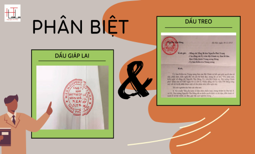 DẤU GIÁP LAI LÀ GÌ? PHÂN BIỆT DẤU GIÁP LAI VÀ DẤU TREO? (CÔNG TY LUẬT UY TÍN TẠI TP. HỒ CHÍ MINH, VIỆT NAM)